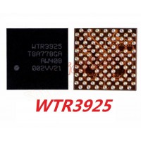 WTR3925 Intermediate Frequency IF IC Chip For iPhone 6S 6S Plus 7 7 Plus